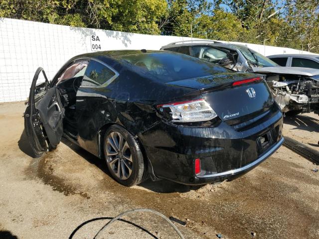 Photo 2 from auction – 2015 HONDA ACCORD EXL with VIN 1HGCT2A84FA008207