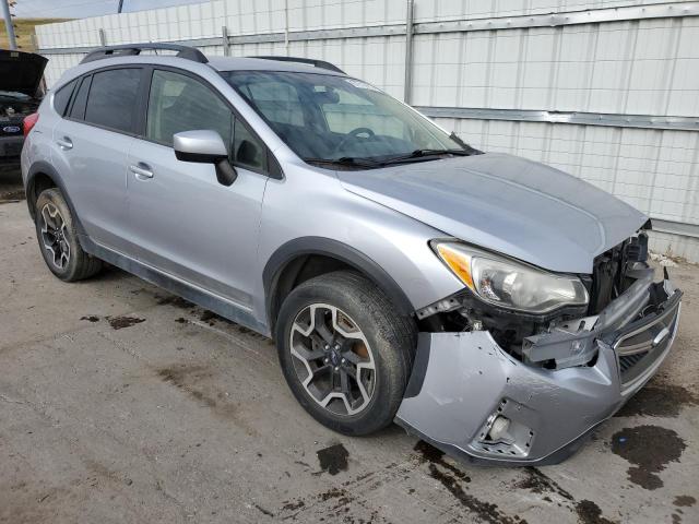 Photo 4 from auction – 2016 SUBARU CROSSTREK with VIN JF2GPABC6G8278728