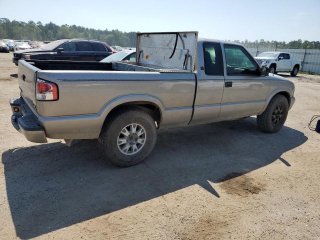 Photo 3 from auction – 2002 GMC SONOMA with VIN 1GTDT19W828252847