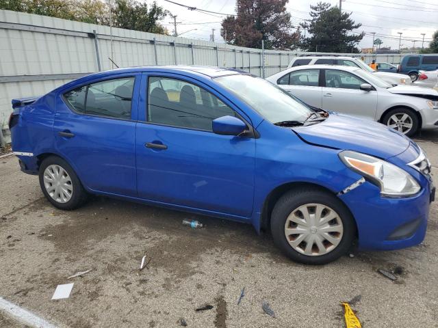 Photo 4 from auction – 2017 NISSAN VERSA S with VIN 3N1CN7AP6HL896034