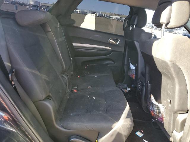 Photo 11 from auction – 2013 DODGE DURANGO SX with VIN 1C4RDHAG3DC667610