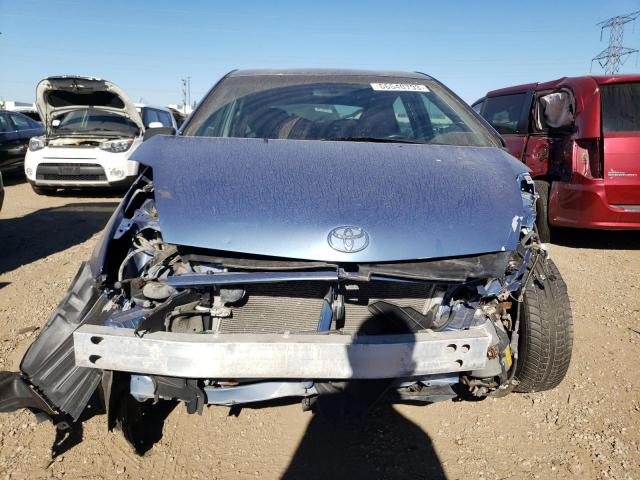 Photo 5 from auction – 2008 TOYOTA PRIUS with VIN JTDKB20U887772279