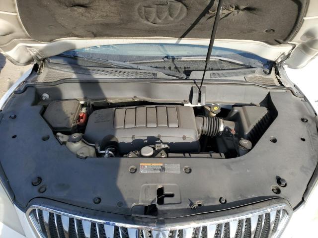 Photo 12 from auction – 2013 BUICK ENCLAVE with VIN 5GAKRBKD3DJ173149