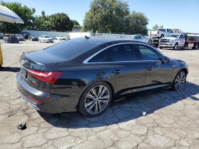 Photo 3 from auction – 2019 AUDI A6 PREMIUM with VIN WAUL2AF21KN093572