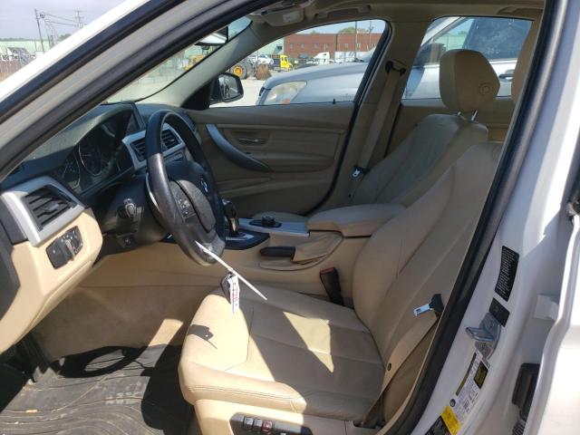 Photo 7 from auction – 2013 BMW 328 XI SUL with VIN WBA3B5G54DNP41196
