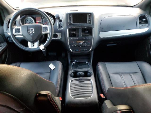 Photo 8 from auction – 2019 DODGE GRAND CARA with VIN 2C4RDGEG3KR641131