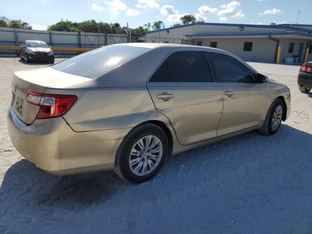 Фото 3 с аукциона – 2012 TOYOTA CAMRY BASE с VIN 4T1BF1FK4CU503397