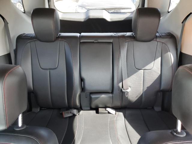 Photo 10 from auction – 2012 CHEVROLET EQUINOX LT with VIN 2GNALPEK9C1121897
