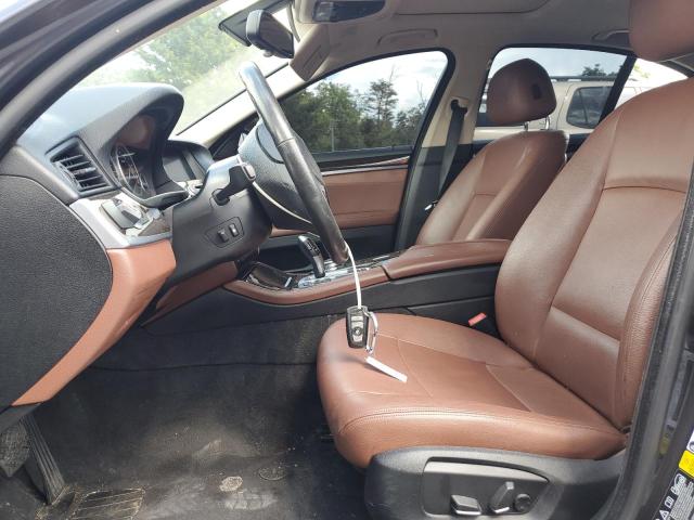 Photo 7 from auction – 2014 BMW 535 XI with VIN WBA5B3C51ED531200