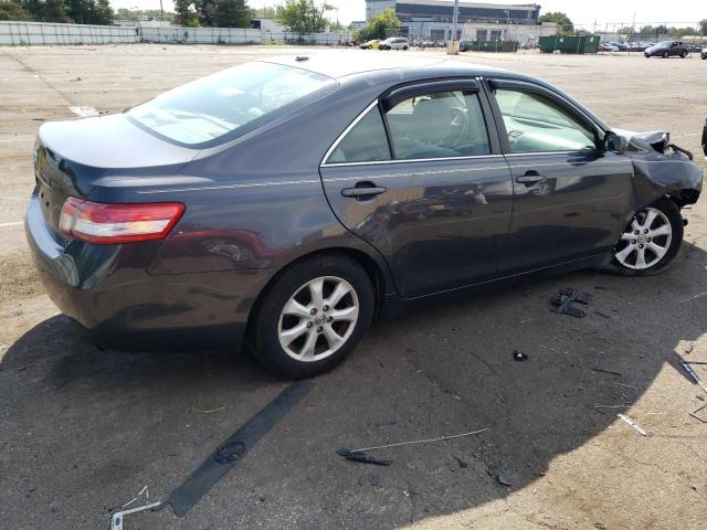 Photo 3 from auction – 2011 TOYOTA CAMRY BASE with VIN 4T1BF3EK3BU138111