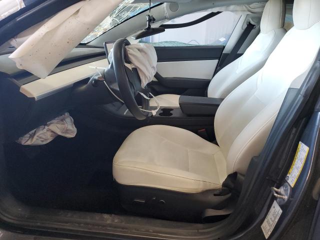 Photo 7 from auction – 2021 TESLA MODEL 3 with VIN 5YJ3E1EB2MF926759
