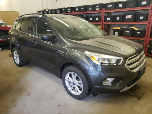 Снимка 4 от търг – 2018 FORD ESCAPE SE с VIN 1FMCU9GD8JUC60005