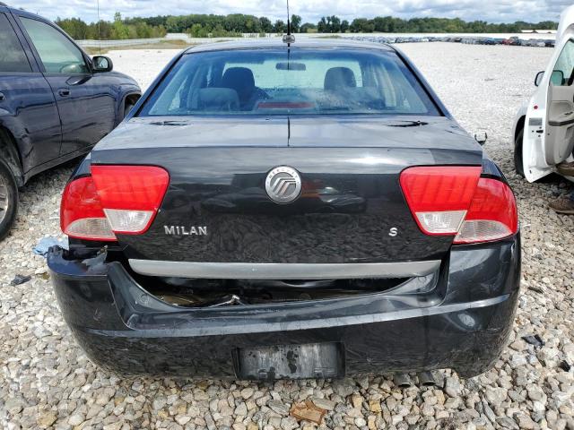 Photo 6 from auction – 2010 MERCURY MILAN with VIN 3MEHM0HA2AR662893