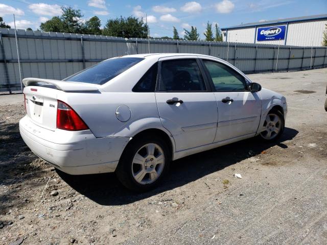 Photo 3 from auction – 2005 FORD FOCUS ZX4 with VIN 1FAFP34N85W195899