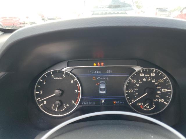 Photo 9 from auction – 2020 NISSAN ALTIMA S with VIN 1N4BL4BV4LC279901