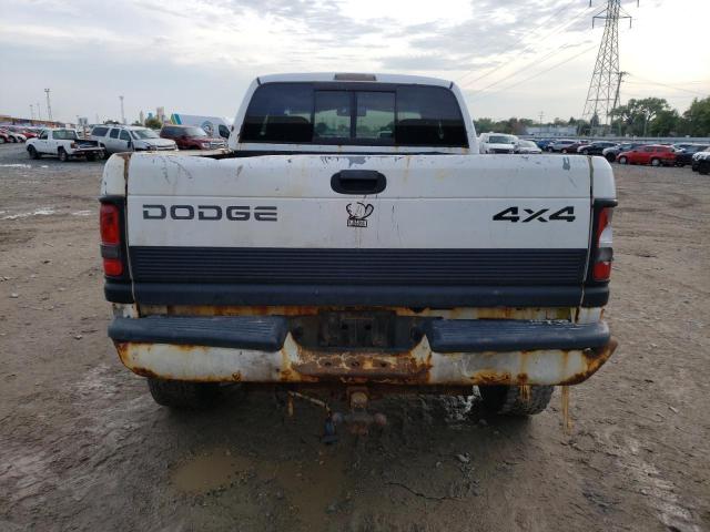 Фото 6 с аукциона – 2001 DODGE RAM 2500 с VIN 1B7KF23Z41J272480
