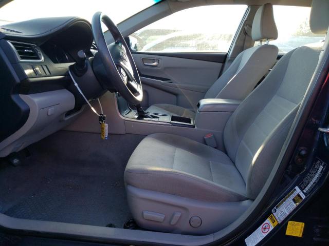 Photo 7 from auction – 2017 TOYOTA CAMRY LE with VIN 4T1BF1FK1HU773338