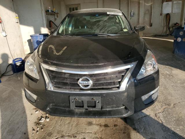 Photo 5 from auction – 2014 NISSAN ALTIMA 2.5 with VIN 1N4AL3AP9EN374602