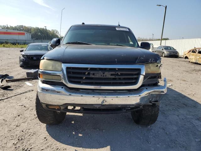 Photo 5 from auction – 2004 GMC YUKON with VIN 1GKEK13T84J175113