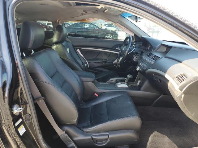 Photo 7 from auction – 2012 HONDA ACCORD with VIN 1HGCS2B8XCA010489