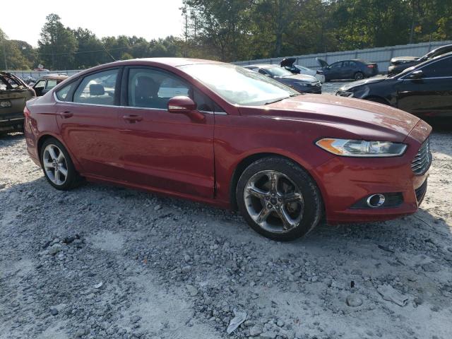 Photo 4 from auction – 2016 FORD FUSION SE with VIN 3FA6P0HD2GR183222