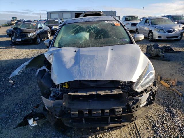 Photo 5 from auction – 2016 FORD FOCUS SE with VIN 1FADP3F29GL207041