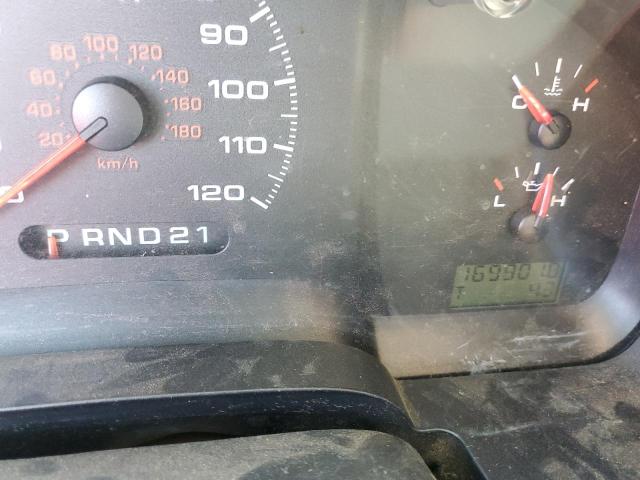 Photo 9 from auction – 2006 FORD F150 with VIN 1FTRX14W56KB94660