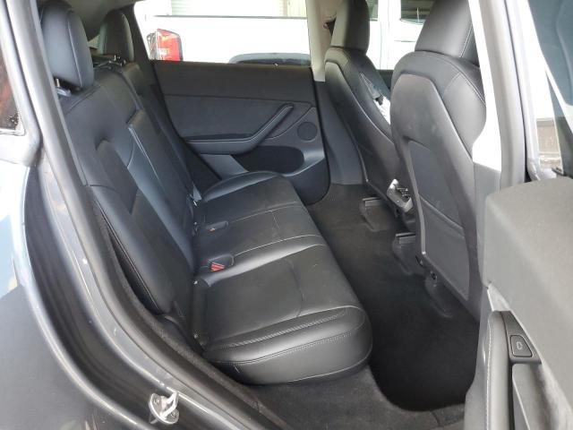 Photo 10 from auction – 2023 TESLA MODEL Y with VIN 7SAYGDEEXPA099156