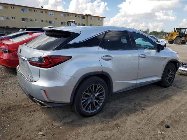 Photo 3 from auction – 2016 LEXUS RX 350 BAS with VIN 2T2BZMCA8GC031034