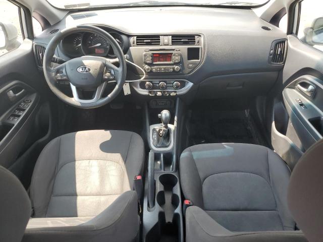 Zdjęcie 8 z aukcji – 2014 KIA RIO LX z VIN KNADM4A37E6345095