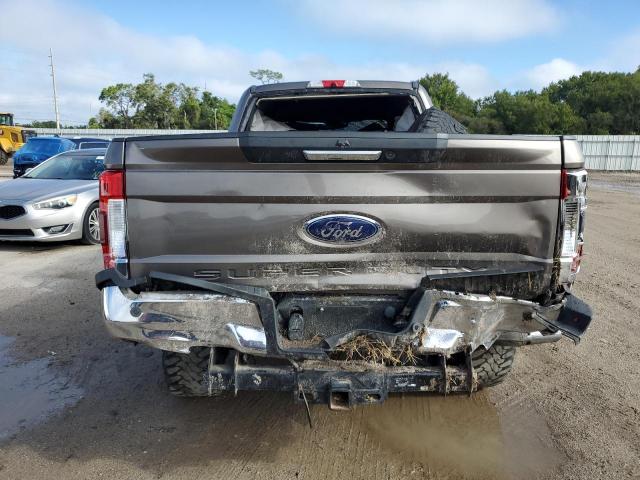 Photo 6 from auction – 2019 FORD F250 SUPER with VIN 1FT7W2BT9KEE71876