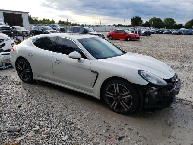 Снимка 4 от търг – 2014 PORSCHE PANAMERA S с VIN WP0AB2A75EL056026