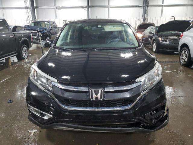 Photo 5 from auction – 2016 HONDA CR-V EX with VIN 5J6RM4H52GL054759