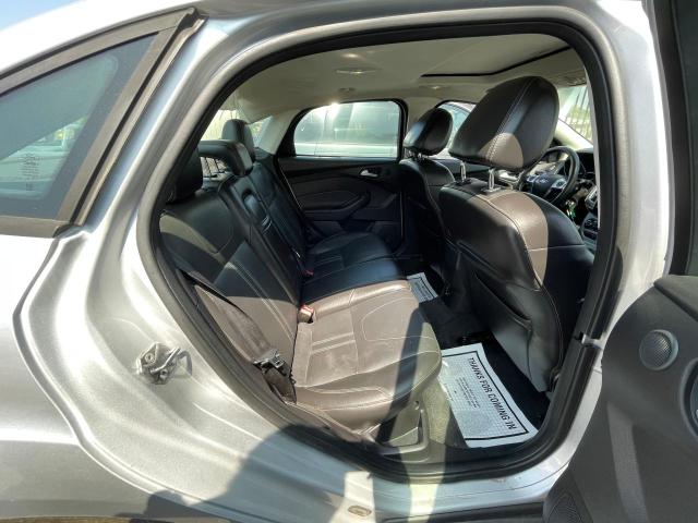 Photo 6 from auction – 2013 FORD FOCUS SE with VIN 1FADP3F28DL170818
