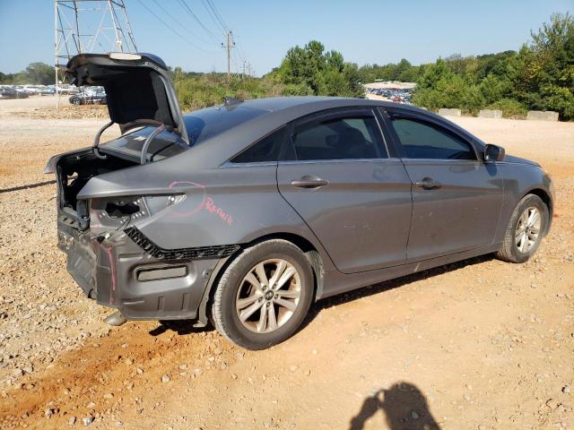 Photo 3 from auction – 2013 HYUNDAI SONATA GLS with VIN 5NPEB4AC8DH768804