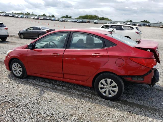 Photo 2 from auction – 2017 HYUNDAI ACCENT SE with VIN KMHCT4AE2HU194231