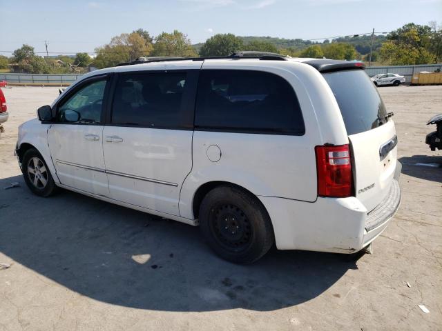 Photo 2 from auction – 2010 DODGE GRAND CARA with VIN 2D4RN5D17AR210078