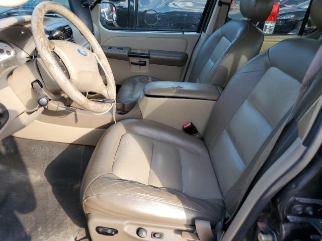 Photo 7 from auction – 2005 FORD EXPLORER S with VIN 1FMZU77K95UA87517