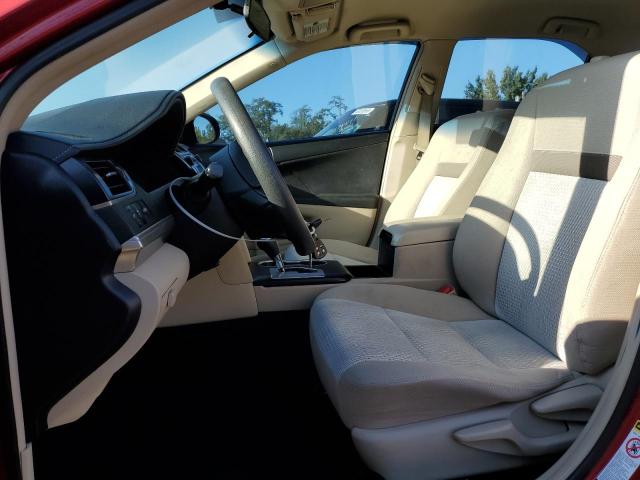 Photo 7 from auction – 2012 TOYOTA CAMRY BASE with VIN 4T4BF1FK6CR224765