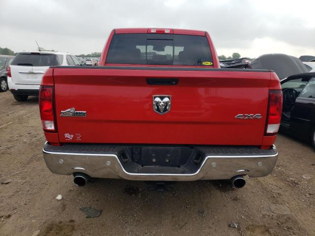 Photo 6 from auction – 2016 RAM 1500 SLT with VIN 3C6RR7LT8GG389222