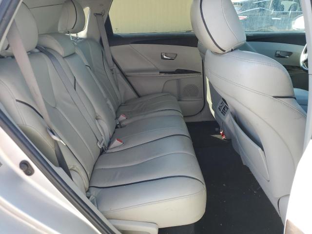 Photo 11 from auction – 2012 TOYOTA VENZA LE with VIN 4T3BA3BB2CU032213