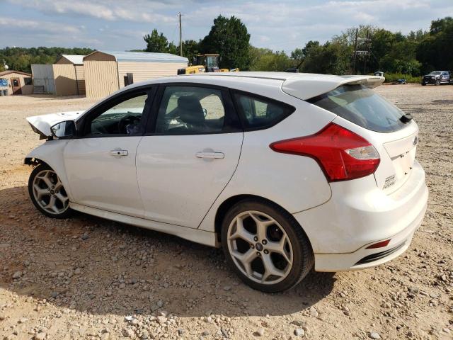 Photo 2 from auction – 2014 FORD FOCUS ST with VIN 1FADP3L93EL215957