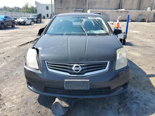 Photo 5 from auction – 2011 NISSAN SENTRA 2.0 with VIN 3N1AB6AP6BL636556