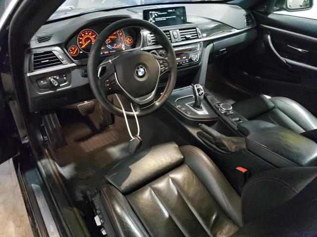 Photo 8 from auction – 2016 BMW 435 I with VIN WBA3T3C50G5A42341