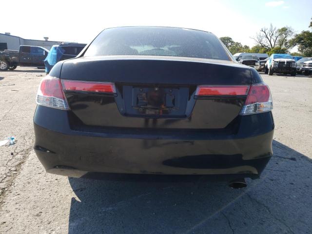 Photo 6 from auction – 2011 HONDA ACCORD SE with VIN 1HGCP2F64BA016328