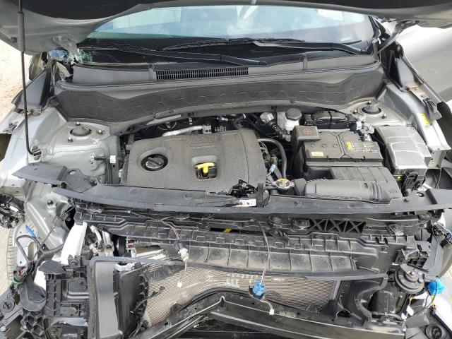Photo 11 from auction – 2023 KIA SELTOS EX with VIN KNDERCAA8P7379092