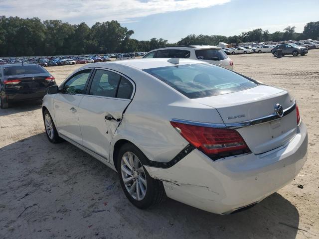 Photo 2 from auction – 2016 BUICK LACROSSE with VIN 1G4GB5G3XGF132465