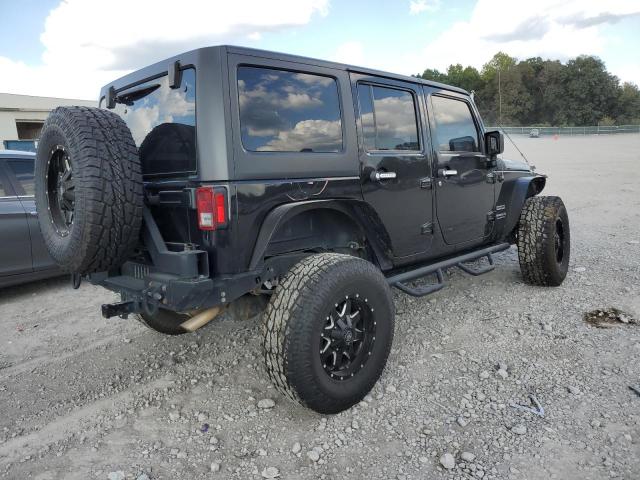 Photo 3 from auction – 2017 JEEP WRANGLER U with VIN 1C4BJWDG2HL577350