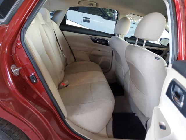 Photo 10 from auction – 2014 NISSAN ALTIMA 2.5 with VIN 1N4AL3APXEN227625