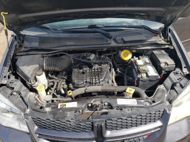 Photo 12 from auction – 2017 DODGE GRAND CARA with VIN 2C4RDGEG3HR693111